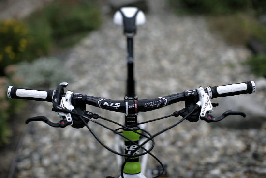 nové designy, nové komponenty