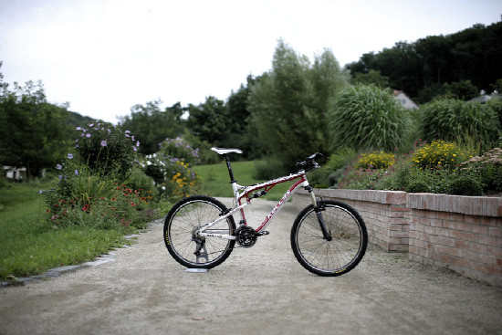 nové designy, nové komponenty