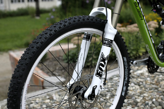 nové designy, nové komponenty