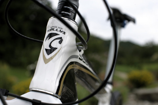 nové designy, nové komponenty