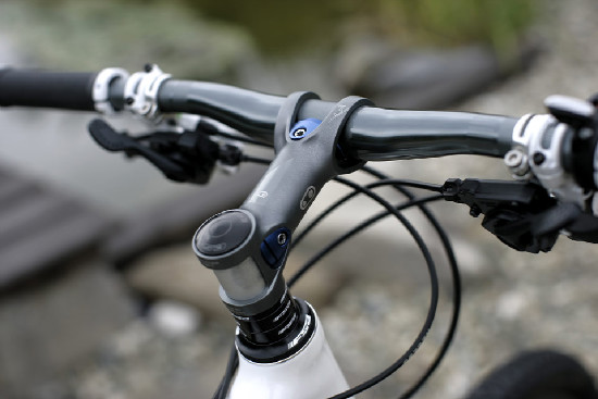 nové designy, nové komponenty