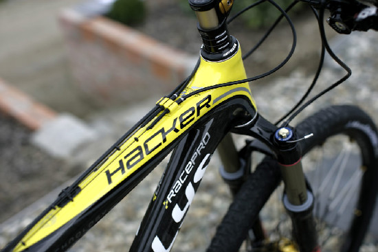 nové designy, nové komponenty