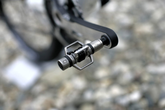 nové designy, nové komponenty