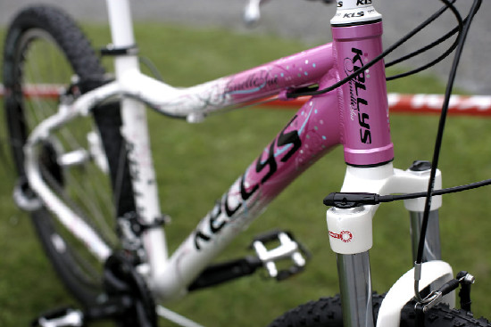 nové designy, nové komponenty