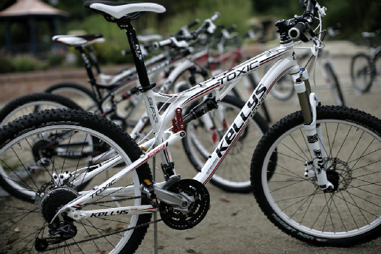 nové designy, nové komponenty