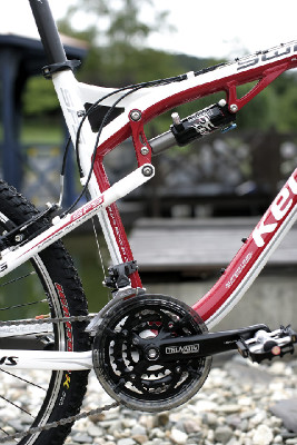 nové designy, nové komponenty