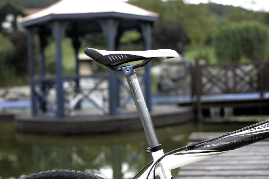 nové designy, nové komponenty