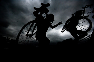 Toi Toi Cup #2 - Louny 2010