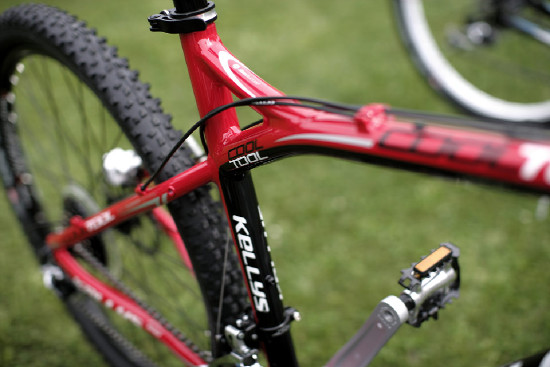 nové designy, nové komponenty