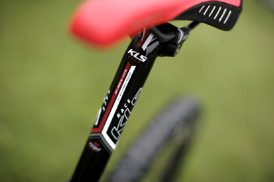 nové designy, nové komponenty