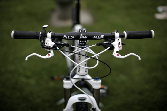 nové designy, nové komponenty