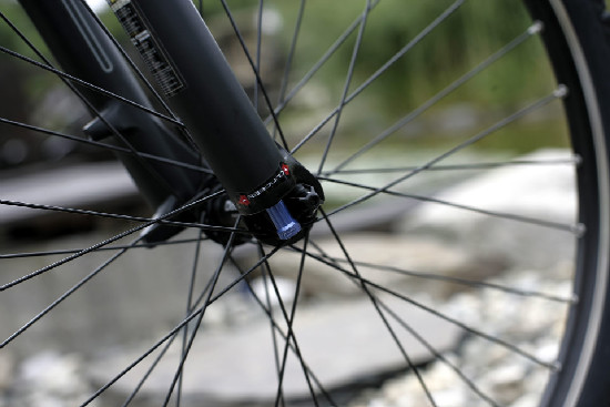 nové designy, nové komponenty