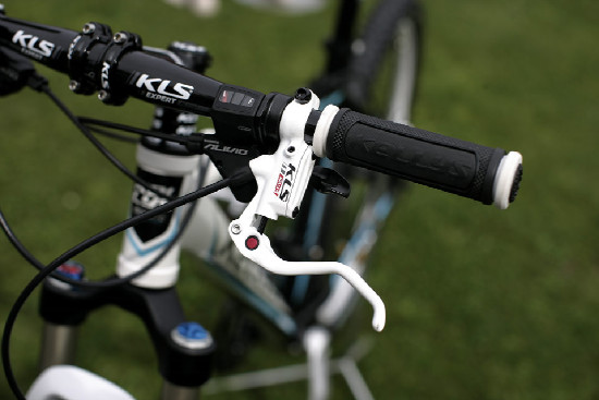 nové designy, nové komponenty