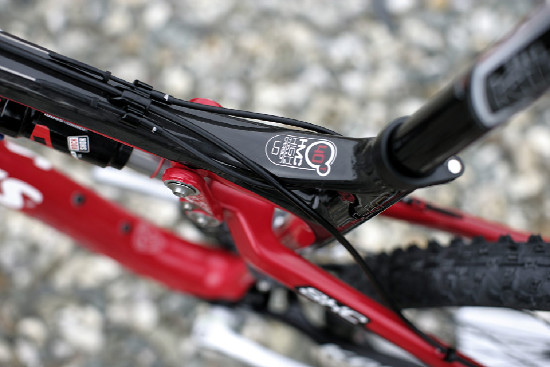 nové designy, nové komponenty