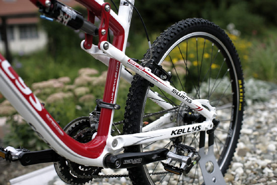 nové designy, nové komponenty