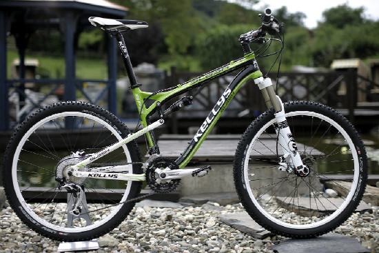 nové designy, nové komponenty