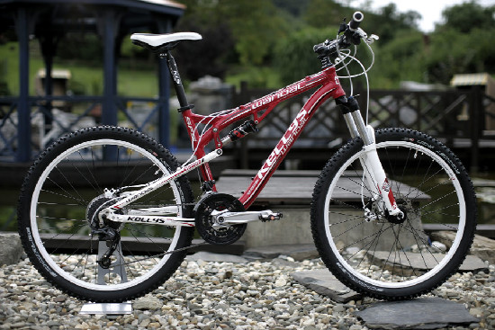 nové designy, nové komponenty