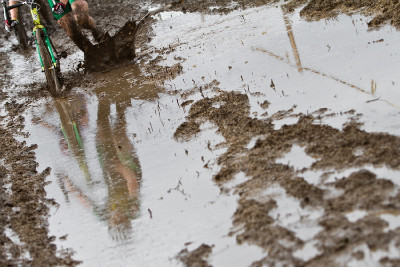 Toi Toi Cup #2 - Louny 2010