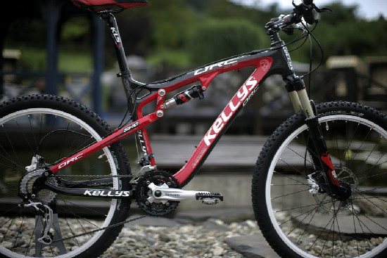 nové designy, nové komponenty