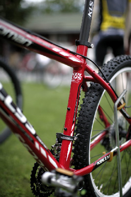 nové designy, nové komponenty