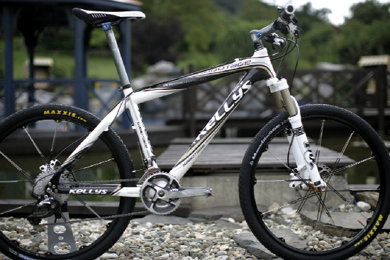 nové designy, nové komponenty