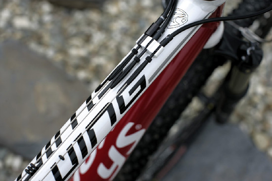 nové designy, nové komponenty