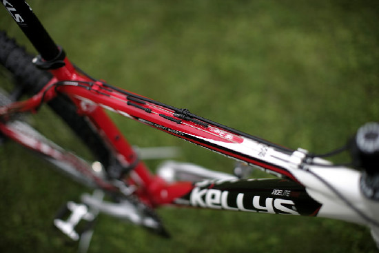 nové designy, nové komponenty