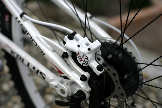 nové designy, nové komponenty