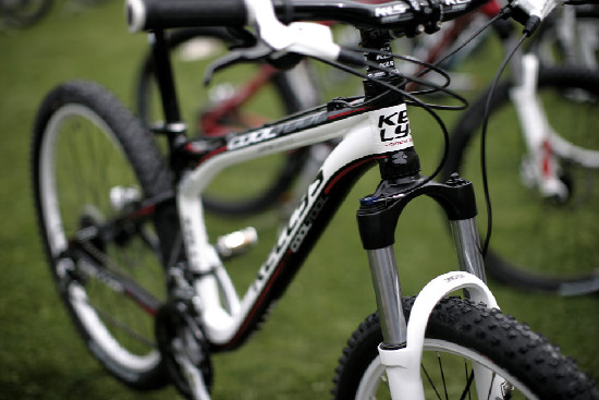 nové designy, nové komponenty