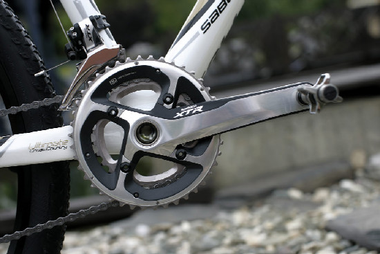 nové designy, nové komponenty