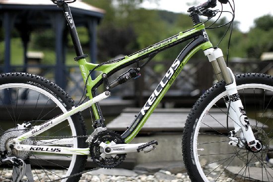 nové designy, nové komponenty