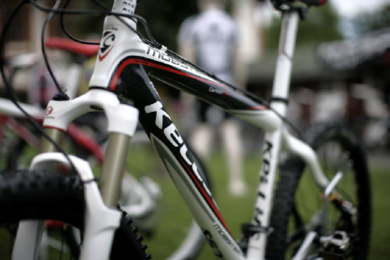 nové designy, nové komponenty