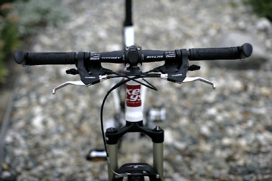 nové designy, nové komponenty