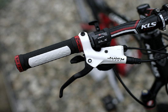 nové designy, nové komponenty