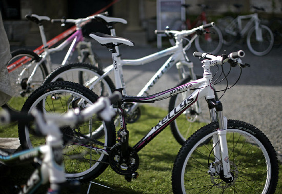 nové designy, nové komponenty