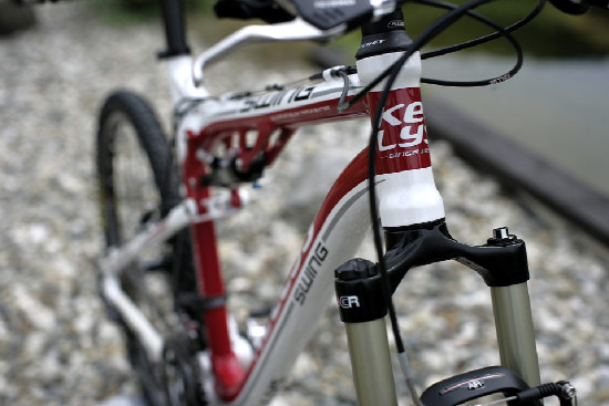 nové designy, nové komponenty