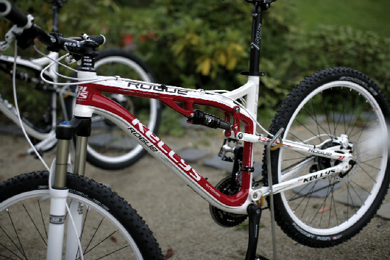 nové designy, nové komponenty