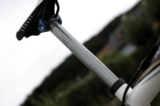 nové designy, nové komponenty