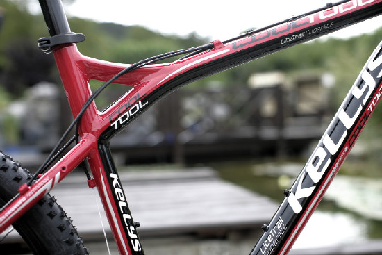 nové designy, nové komponenty