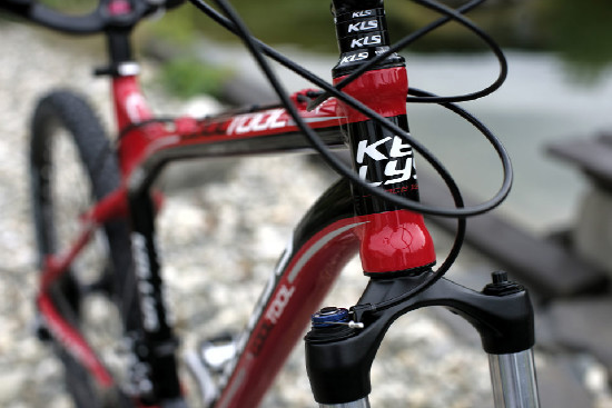 nové designy, nové komponenty