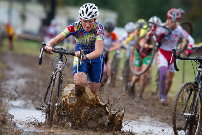 Toi Toi Cup #2 - Louny 2010