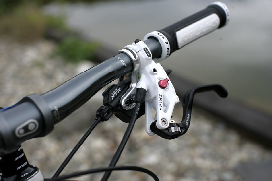 nové designy, nové komponenty