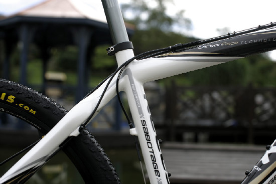 nové designy, nové komponenty