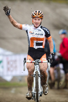 I Pavla Havlíková potvrdila vítězství ze Stříbra