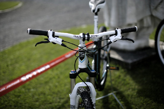 nové designy, nové komponenty