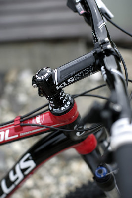 nové designy, nové komponenty