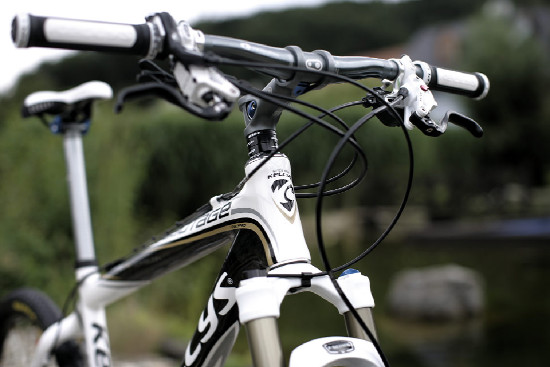 nové designy, nové komponenty