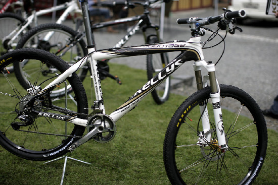 nové designy, nové komponenty