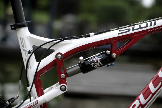 nové designy, nové komponenty