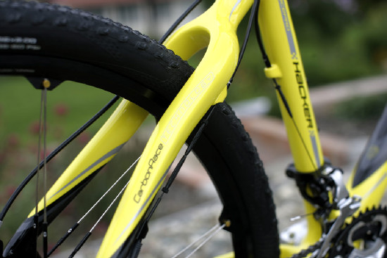 nové designy, nové komponenty